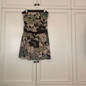 Mossimo Supply Co. dress
